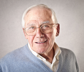 Senior Citizen Profile package image